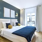 Appartement Amazingapartment #gallerieslafayette #madeleine#ac *