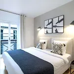 Amazingapartment #gallerieslafayette #madeleine#ac Appartement *