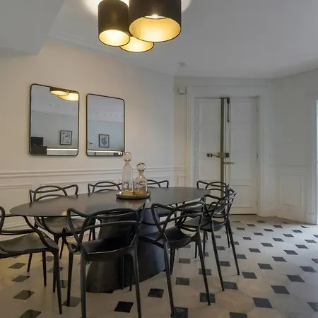 Amazingapartment #gallerieslafayette #madeleine#ac Apartment Paris