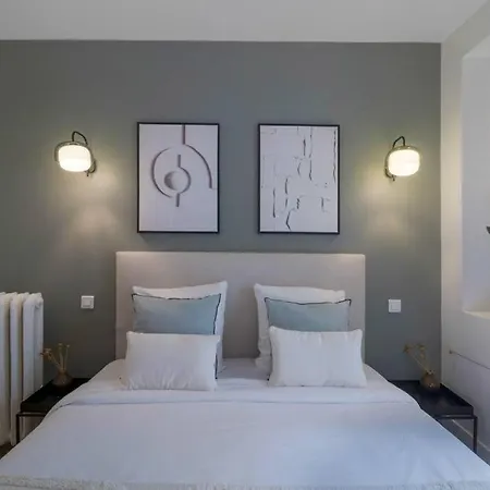 Amazingapartment #gallerieslafayette #madeleine#ac Apartamento *