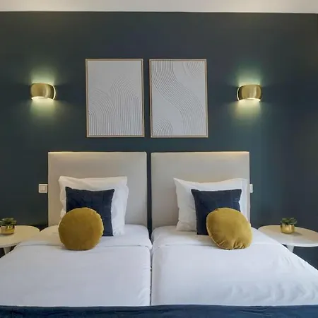 Apartamento Amazingapartment #gallerieslafayette #madeleine#ac *