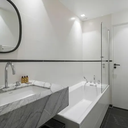 Amazingapartment #gallerieslafayette #madeleine#ac * París