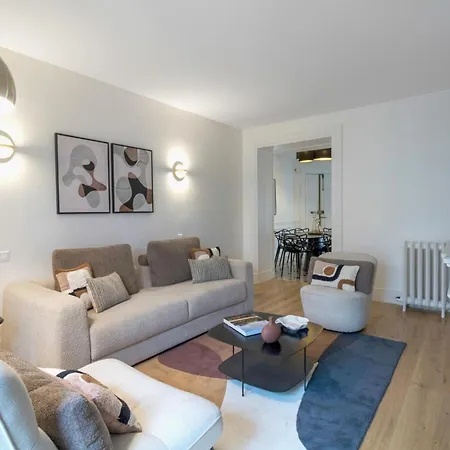 Amazingapartment #gallerieslafayette #madeleine#ac Apartamento *
