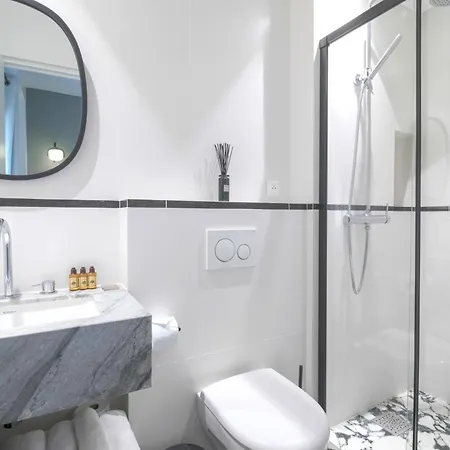 Amazingapartment #gallerieslafayette #madeleine#ac Appartamento Parigi