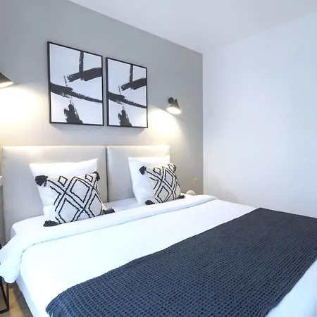Amazingapartment #gallerieslafayette #madeleine#ac Appartamento *