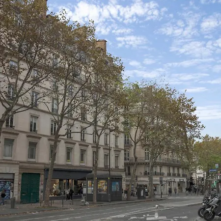 Amazingapartment #gallerieslafayette #madeleine#ac Parigi