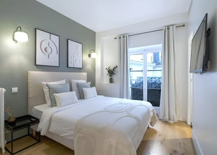 Amazingapartment #gallerieslafayette #madeleine#ac Paris