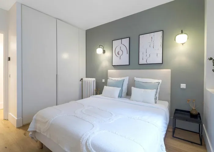 Amazingapartment #gallerieslafayette #madeleine#ac *
