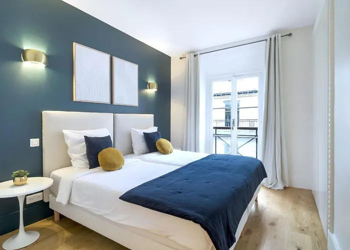 Apartamento Amazingapartment #gallerieslafayette #madeleine#ac *