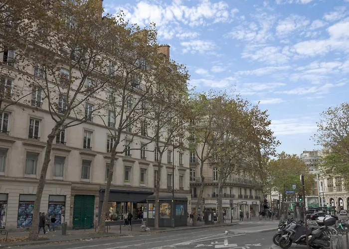 Amazingapartment #gallerieslafayette #madeleine#ac Paris