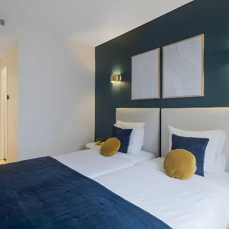 Apartamento Amazingapartment #gallerieslafayette #madeleine#ac Paris